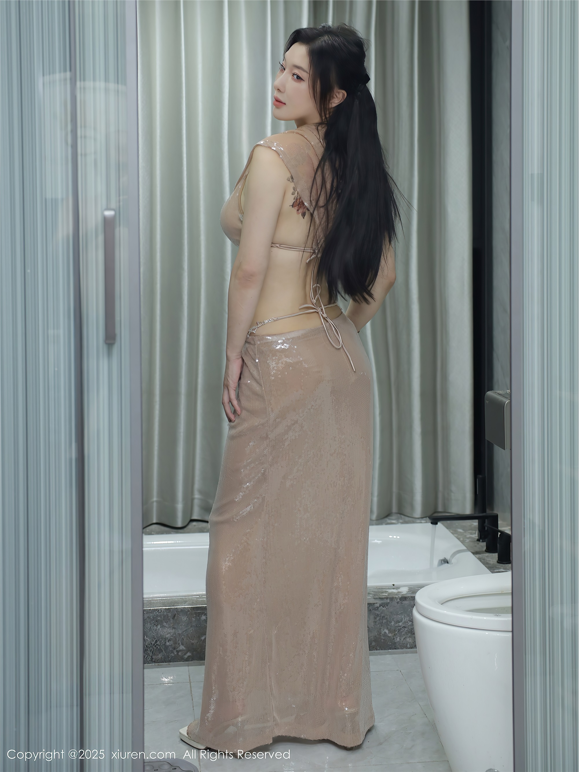 Xiuren秀人网 2025.08.14 NO.10649 苏一诺